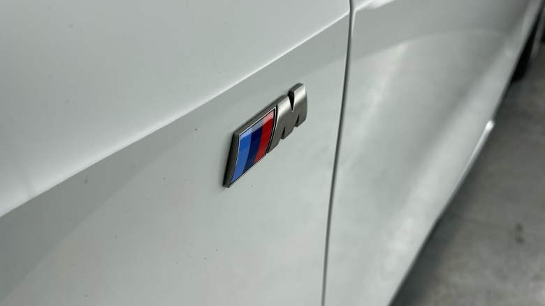 BMW 1 Series M135i xDrive 5dr Step Auto Petrol Hatchback